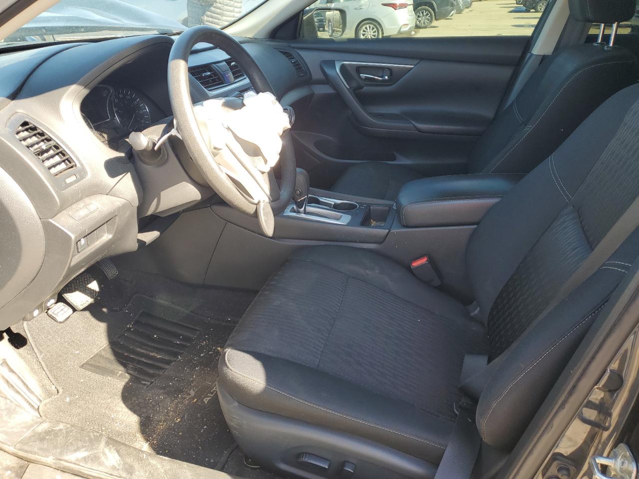 2018 Nissan Altima - Image 7