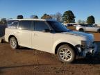 2013 Ford Flex Se na sprzedaż w Longview, TX - Front End