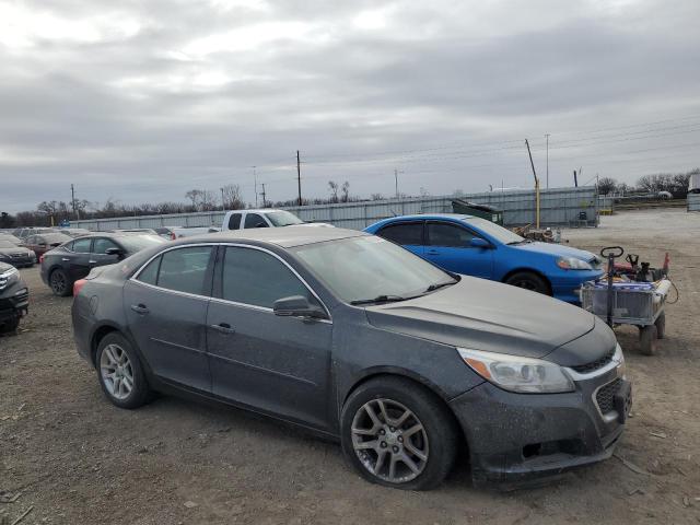  CHEVROLET MALIBU 2014 Сірий