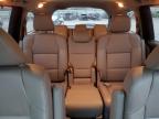 2013 Honda Odyssey Exl للبيع في Oklahoma City، OK - Front End