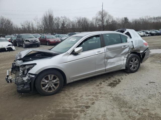 2011 Honda Accord Lxp