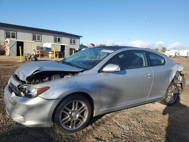 2006 Toyota Scion Tc 