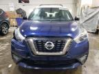 2019 Nissan Kicks S for Sale in Elgin, IL - Front End