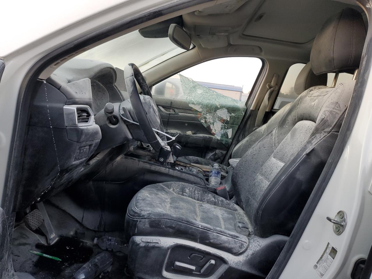2021 Mazda CX-5 - Image 7