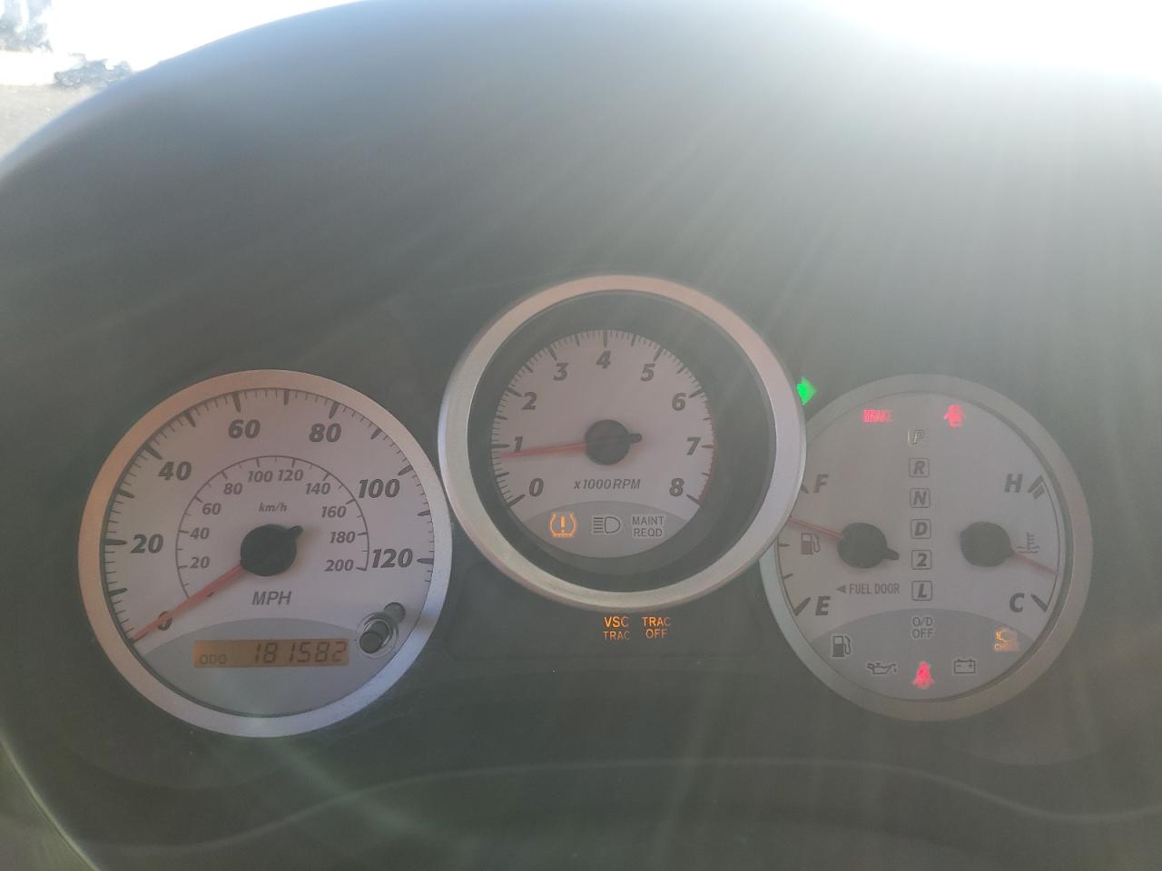 2004 Toyota Rav4 VIN: JTEGD20V240019421 Lot: 86188944