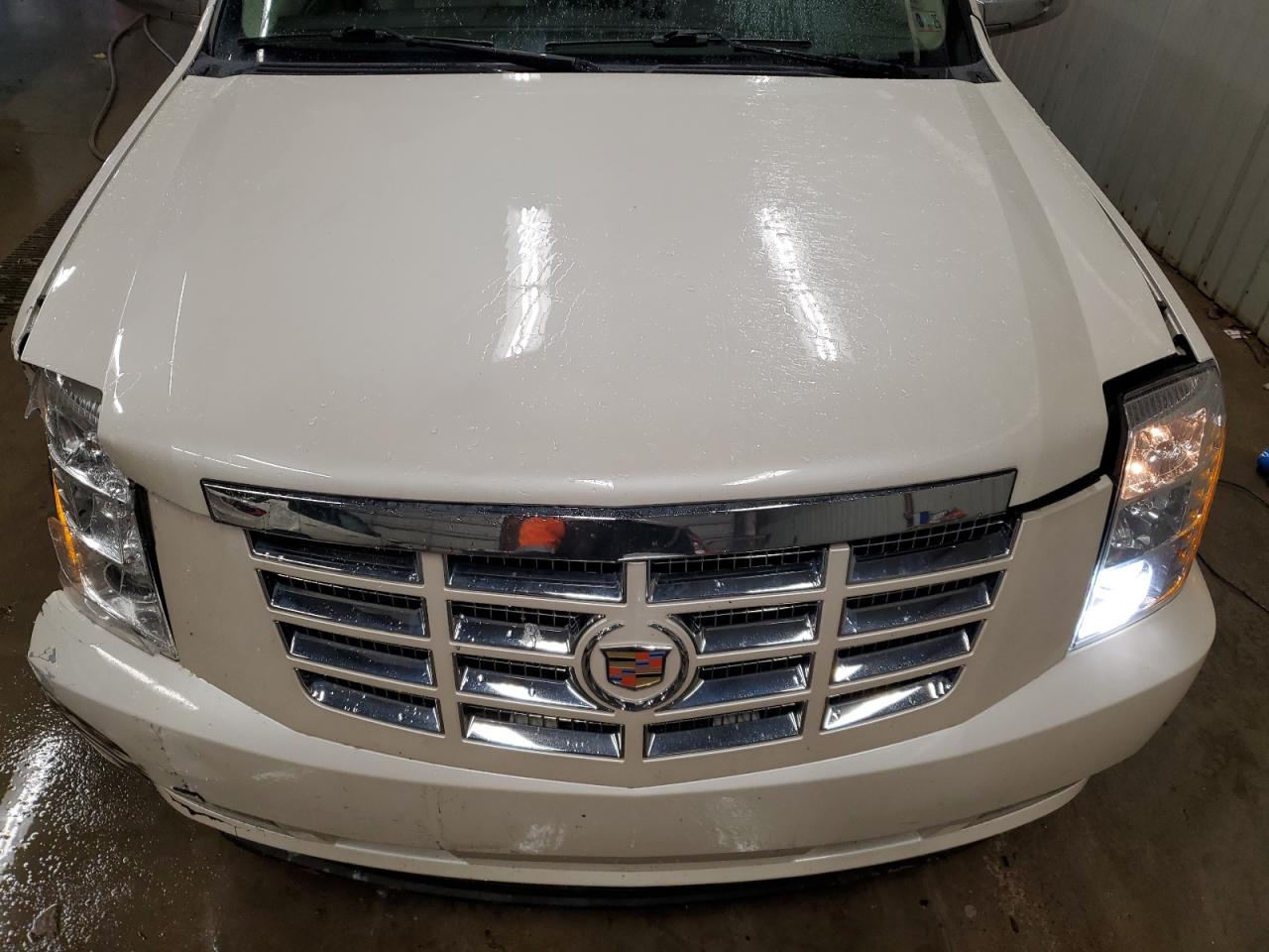 VIN 1GYS4BEFXER222306 2014 CADILLAC ESCALADE no.12