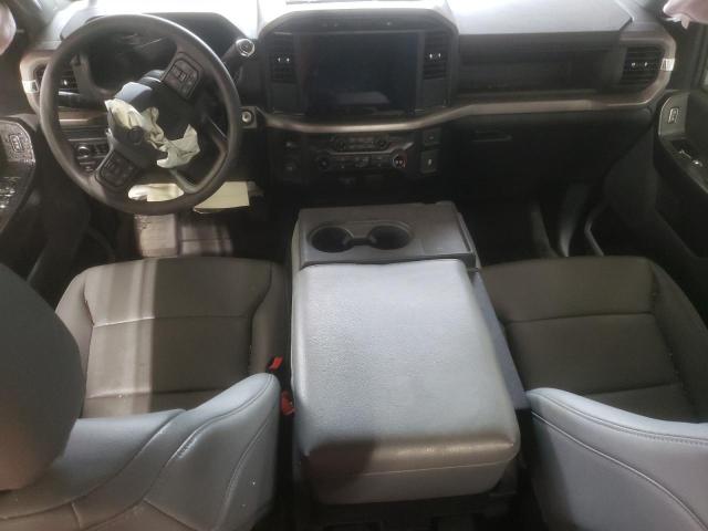  FORD F150 2024 Biały