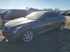 2013 Cadillac Ats Performance en Venta en Kansas City, KS - Water/Flood