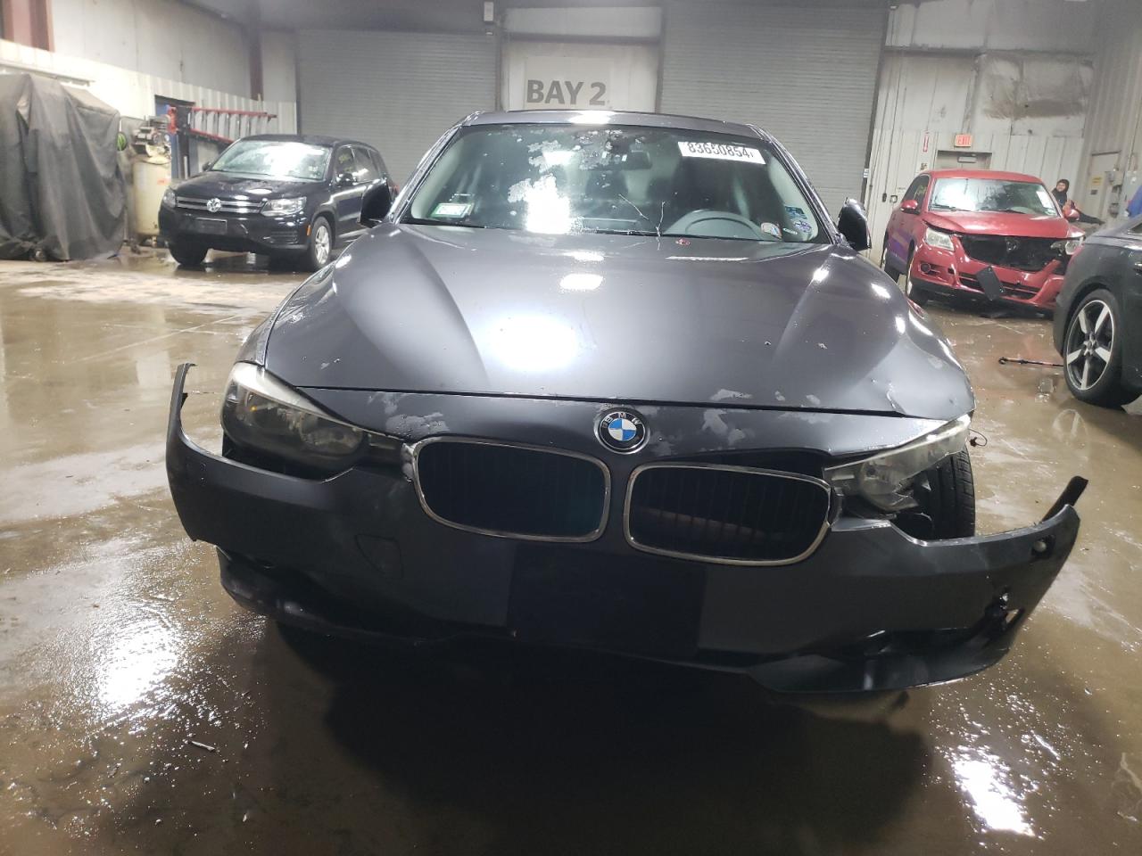 VIN WBA3B3C52DF530986 2013 BMW 3 SERIES no.5