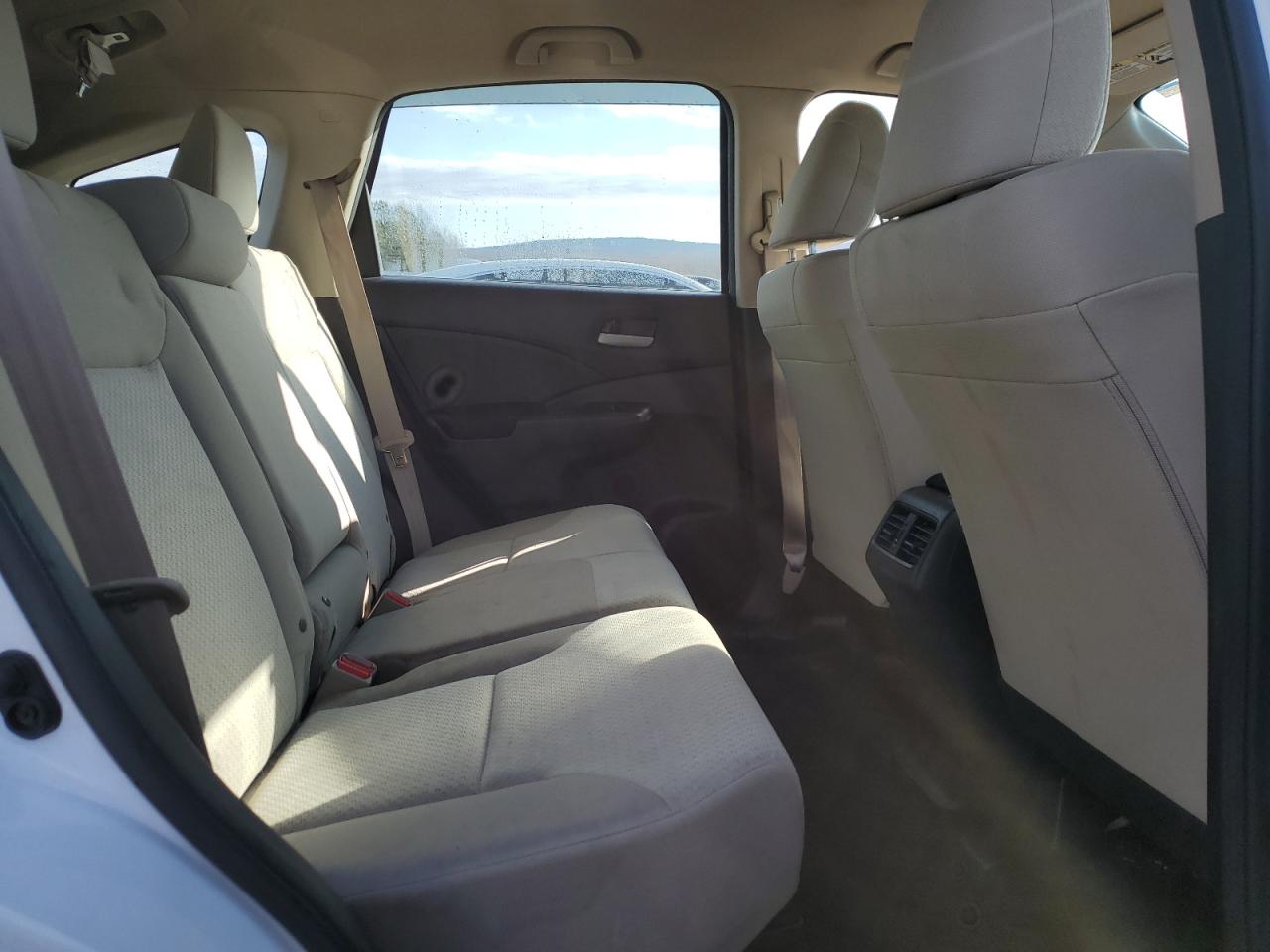 2016 Honda CR-V - Image 11