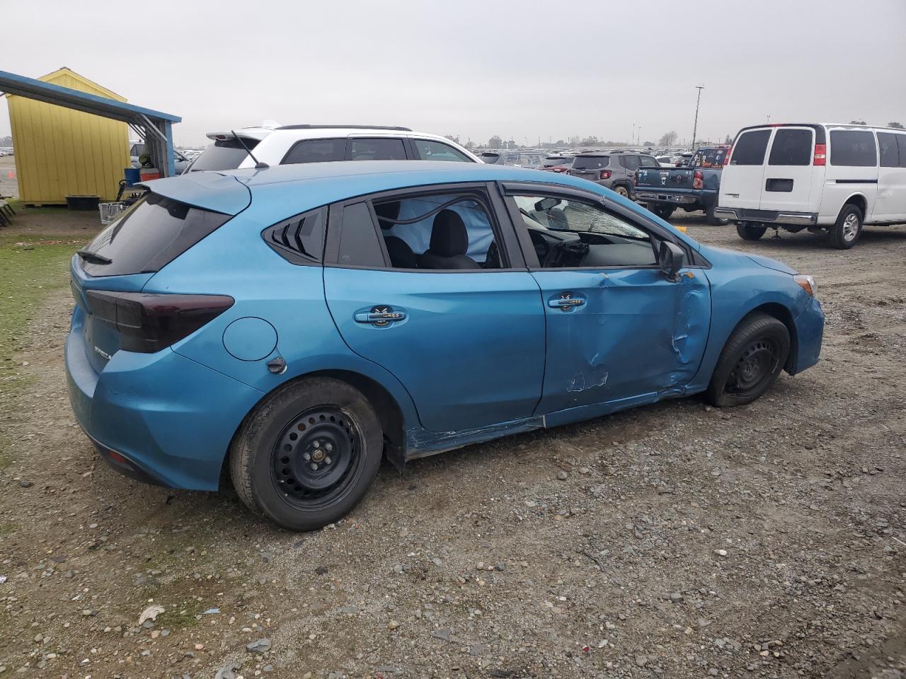 2019 Subaru Impreza - Image 3