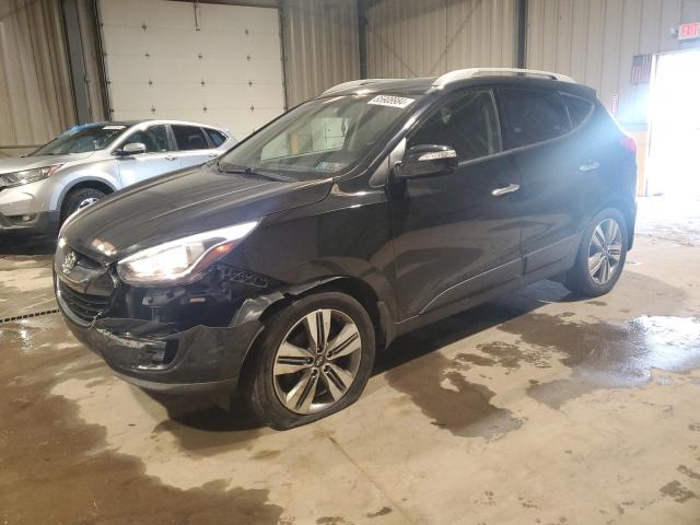 2014 Hyundai Tucson Gls