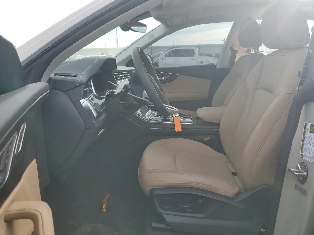 2023 Audi Q8 Premium Plus S-Line VIN: WA1EVBF18PD041797 Lot: 82413814