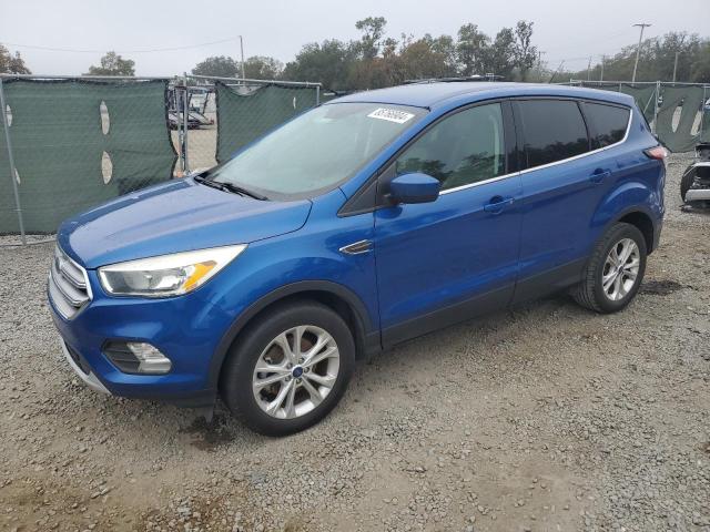  FORD ESCAPE 2017 Синий