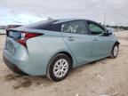 2020 Toyota Prius L en Venta en West Palm Beach, FL - Front End