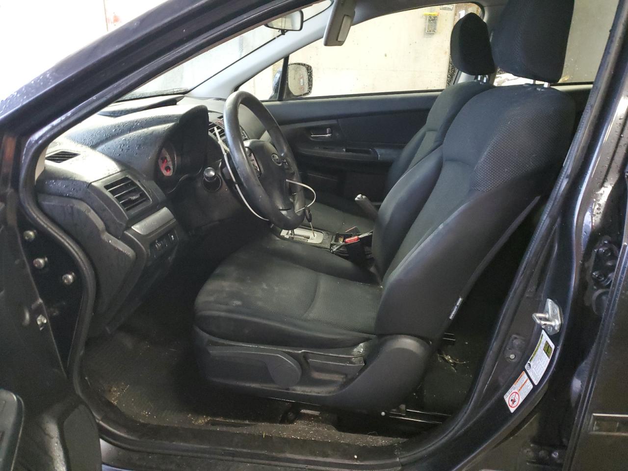 2014 Subaru Impreza Premium VIN: JF1GPAC67E8319894 Lot: 86804674
