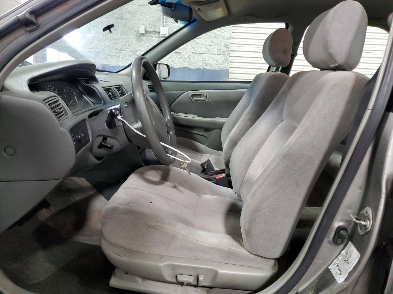 1999 Toyota Camry Le VIN: JT2BG22KXX0309900 Lot: 83419064