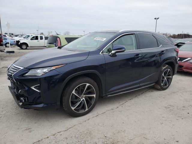 2018 Lexus Rx 350 Base