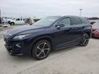 2018 Lexus Rx 350 Base на продаже в Indianapolis, IN - Front End