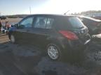 2012 Nissan Versa S продається в Glassboro, NJ - Front End