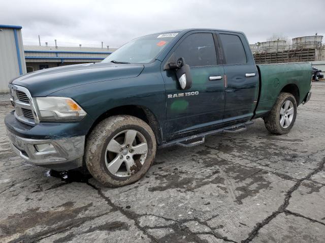 2011 Dodge Ram 1500  en Venta en Tulsa, OK - All Over