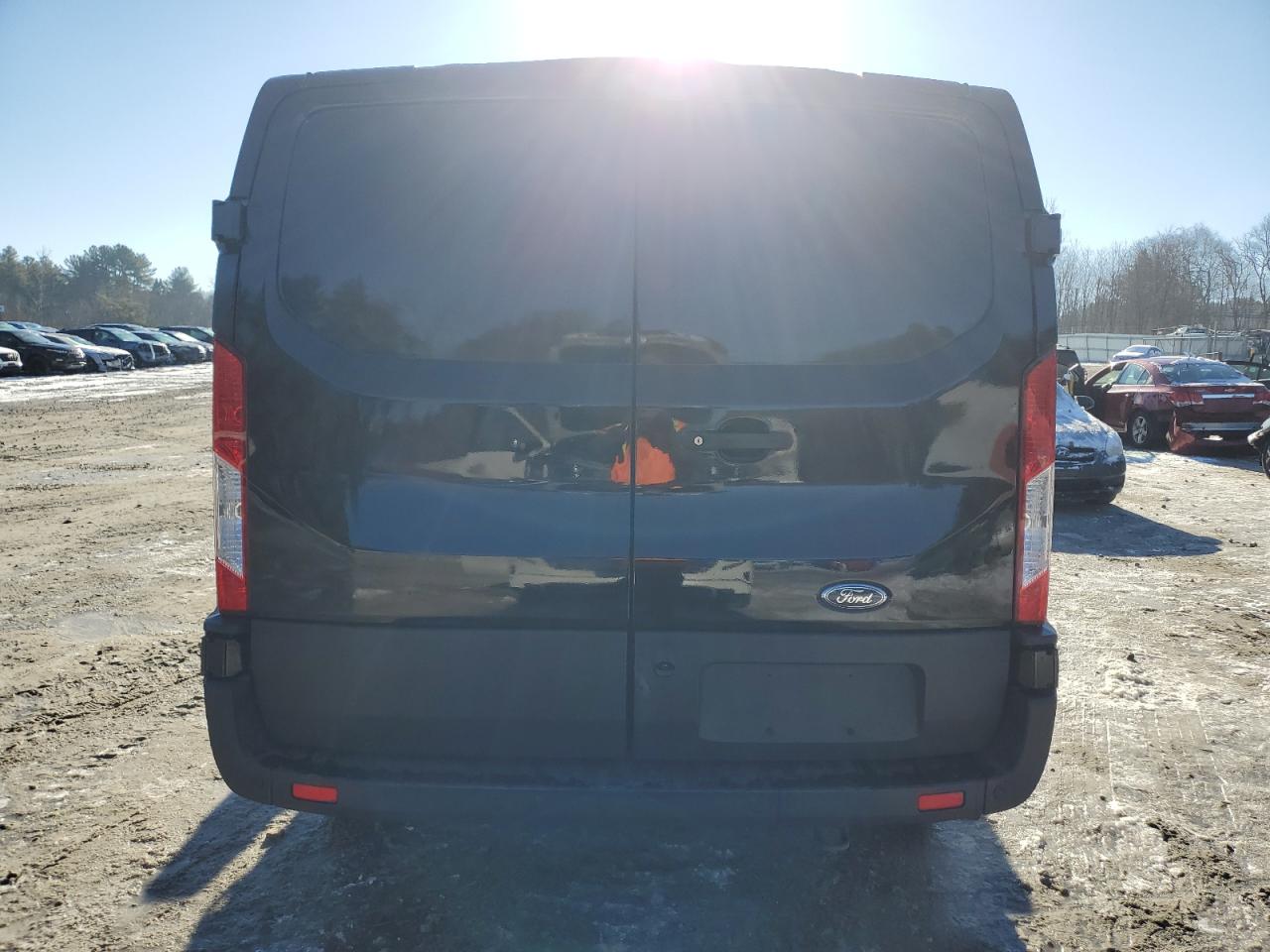 2020 Ford Transit T-150 VIN: 1FTYE2Y86LKA27559 Lot: 86959774