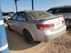 2006 Hyundai Sonata Gl en Venta en Phoenix, AZ - Front End