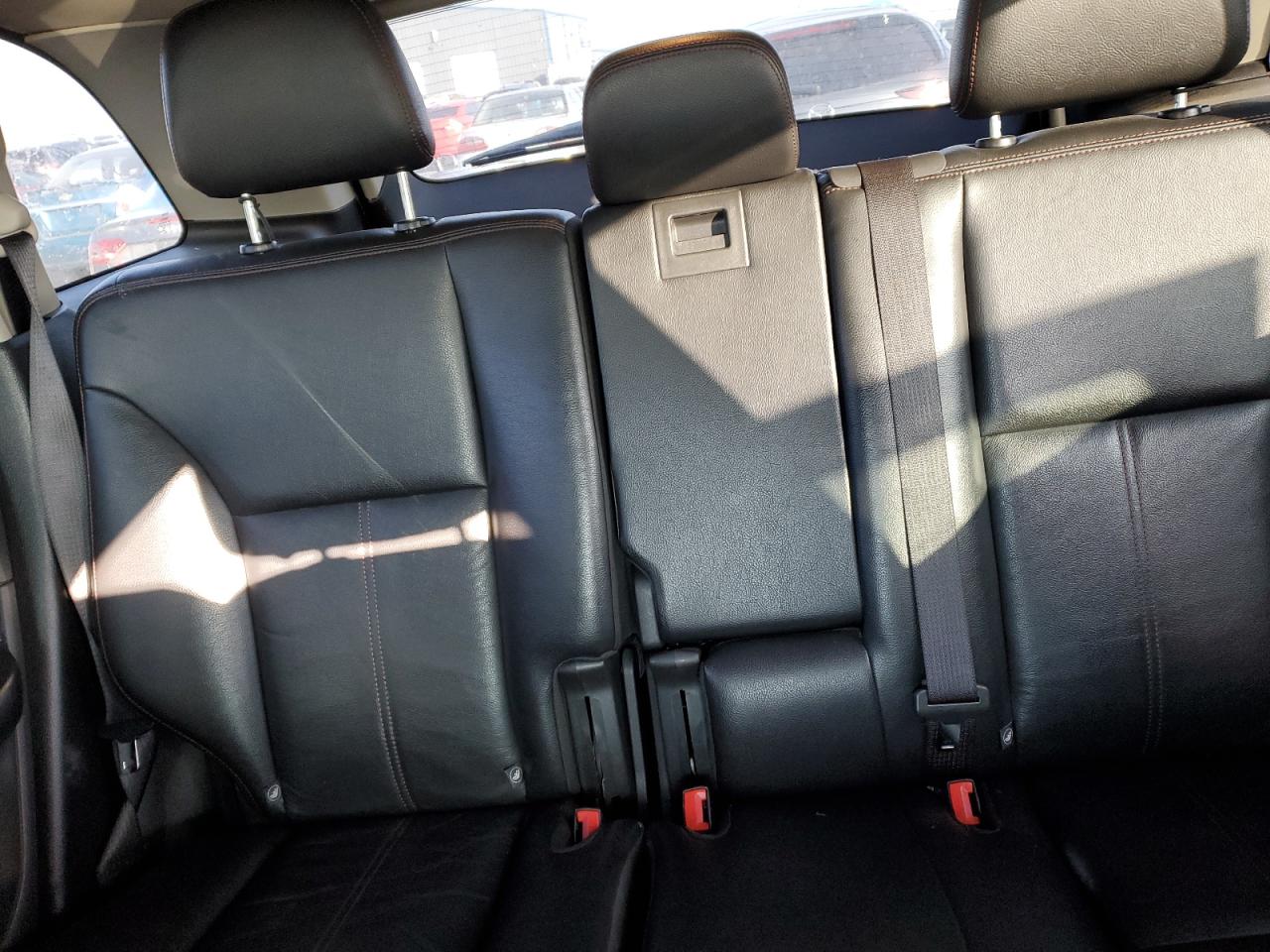 2012 Ford Edge - Image 10