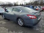2010 Nissan Maxima S en Venta en Marlboro, NY - Rear End