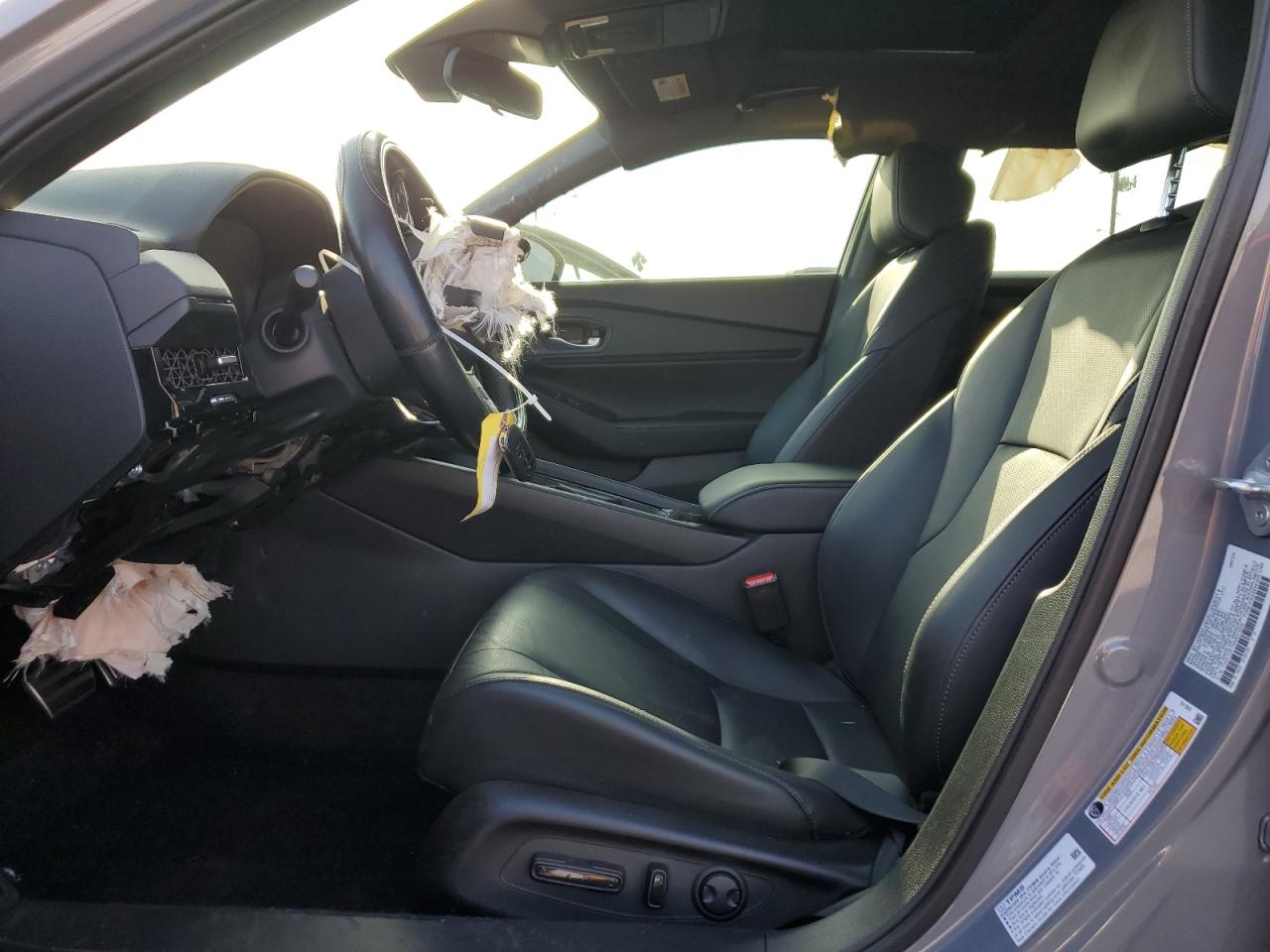 2024 Honda Accord - Image 7