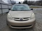 2008 Toyota Sienna Le na sprzedaż w Gastonia, NC - Side