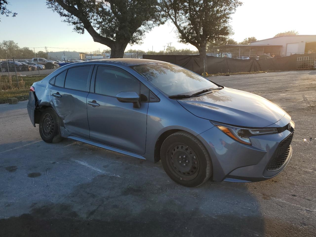 2022 Toyota Corolla - Image 4
