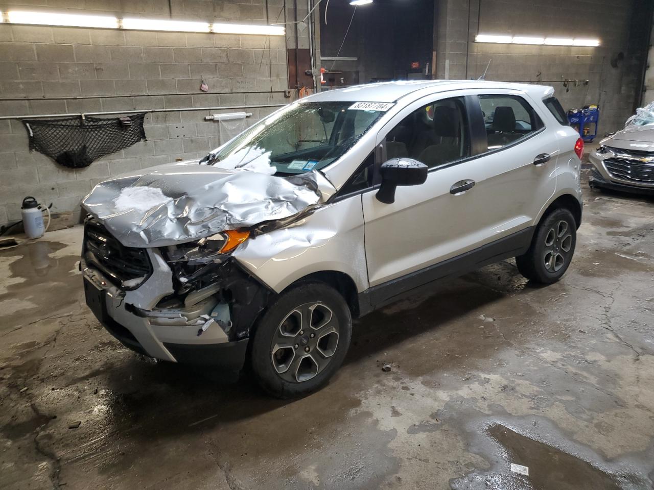 2021 Ford EcoSport - Image 1