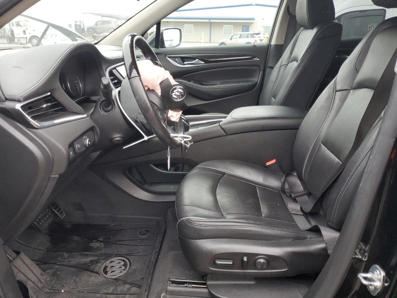 2019 Buick Enclave - Image 7