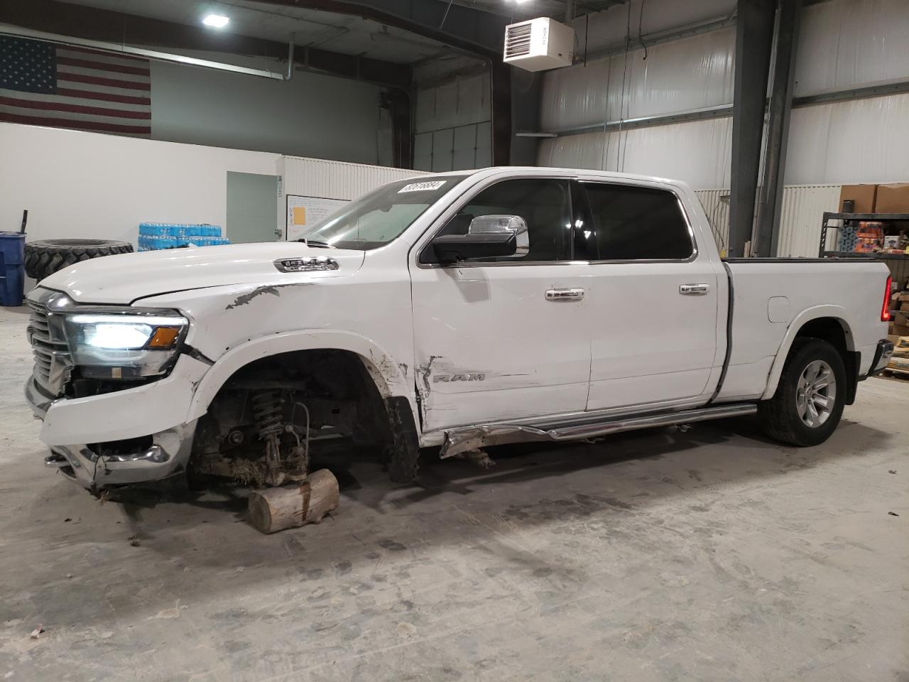 2019 RAM 1500 - Image 1