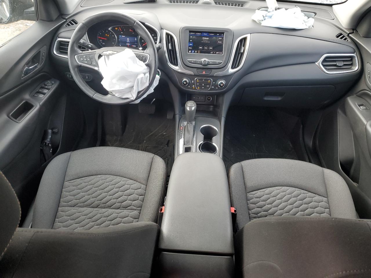 2020 Chevrolet Equinox - Image 8