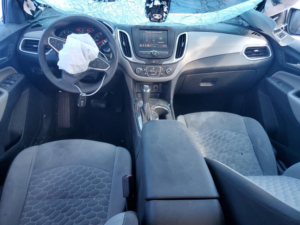 2020 Chevrolet Equinox - Image 8