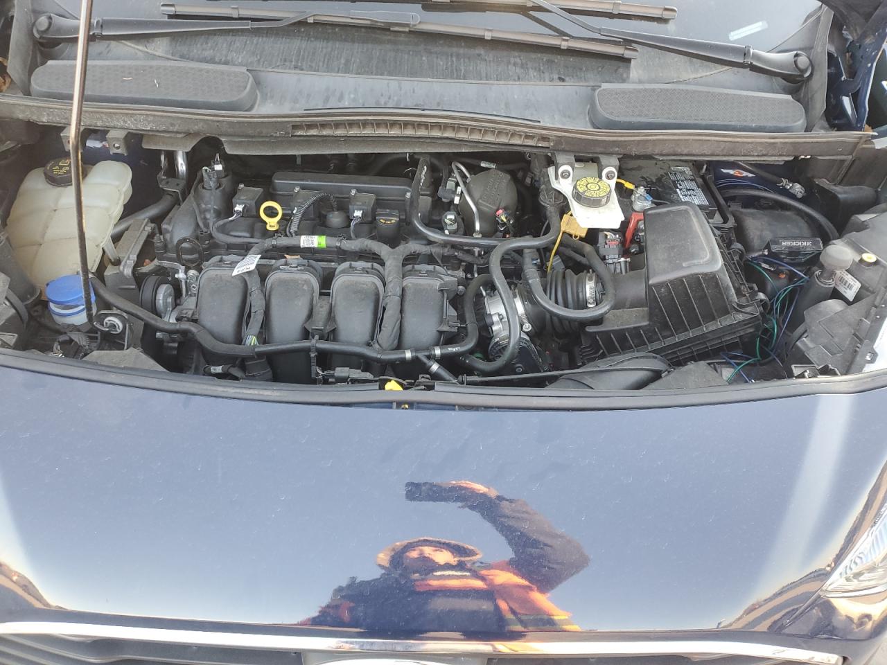 2022 Ford Transit - Image 12