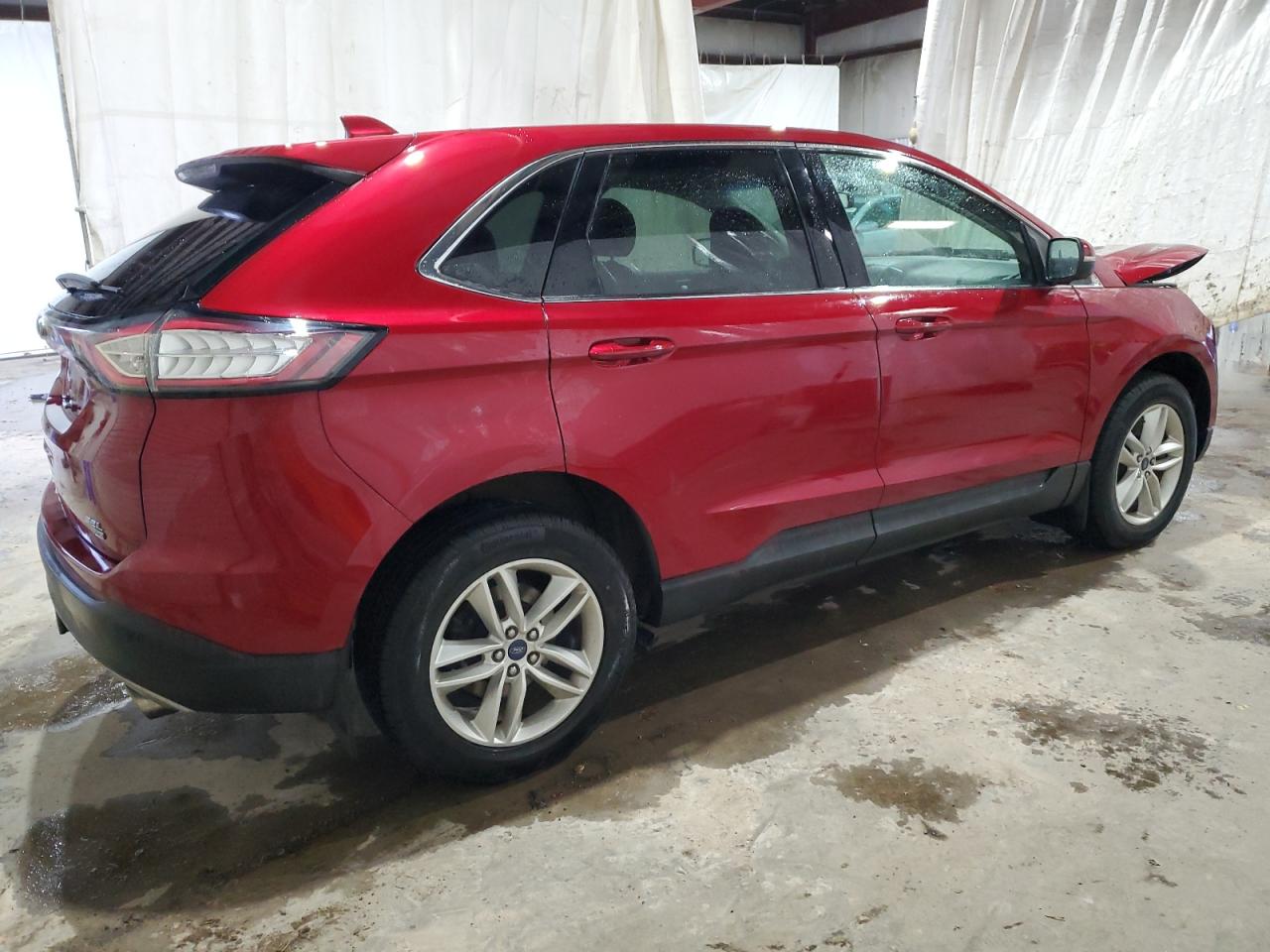 2016 Ford Edge - Image 3