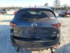 2017 Mazda Cx-5 Touring продається в Loganville, GA - Front End