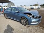 2015 Hyundai Sonata Sport იყიდება San Diego-ში, CA - Front End