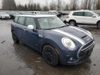 2018 Mini Cooper S Clubman All4 for Sale in Portland, OR - Side