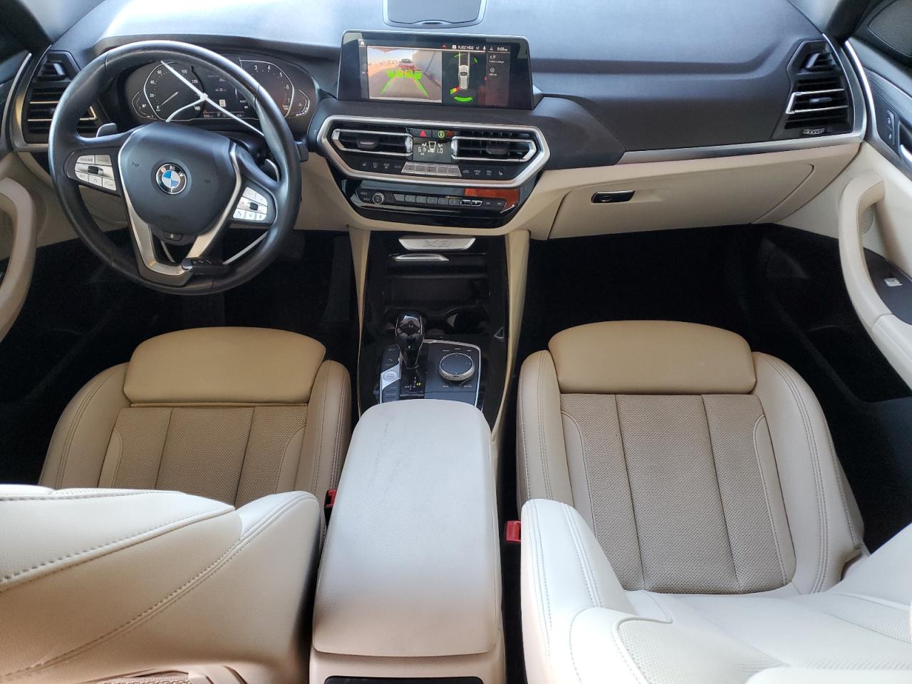 2022 BMW X3 - Image 8