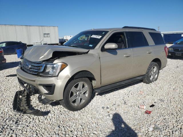 2018 Ford Expedition Xlt