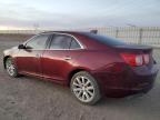 2016 Chevrolet Malibu Limited Ltz en Venta en Adelanto, CA - Side