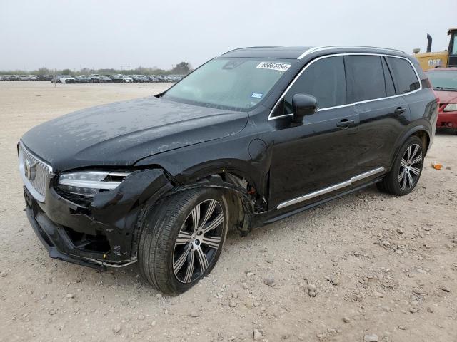 2024 Volvo Xc90 Plus