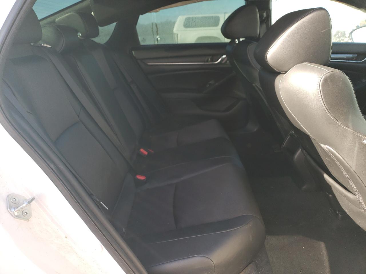 2021 Honda Accord - Image 10