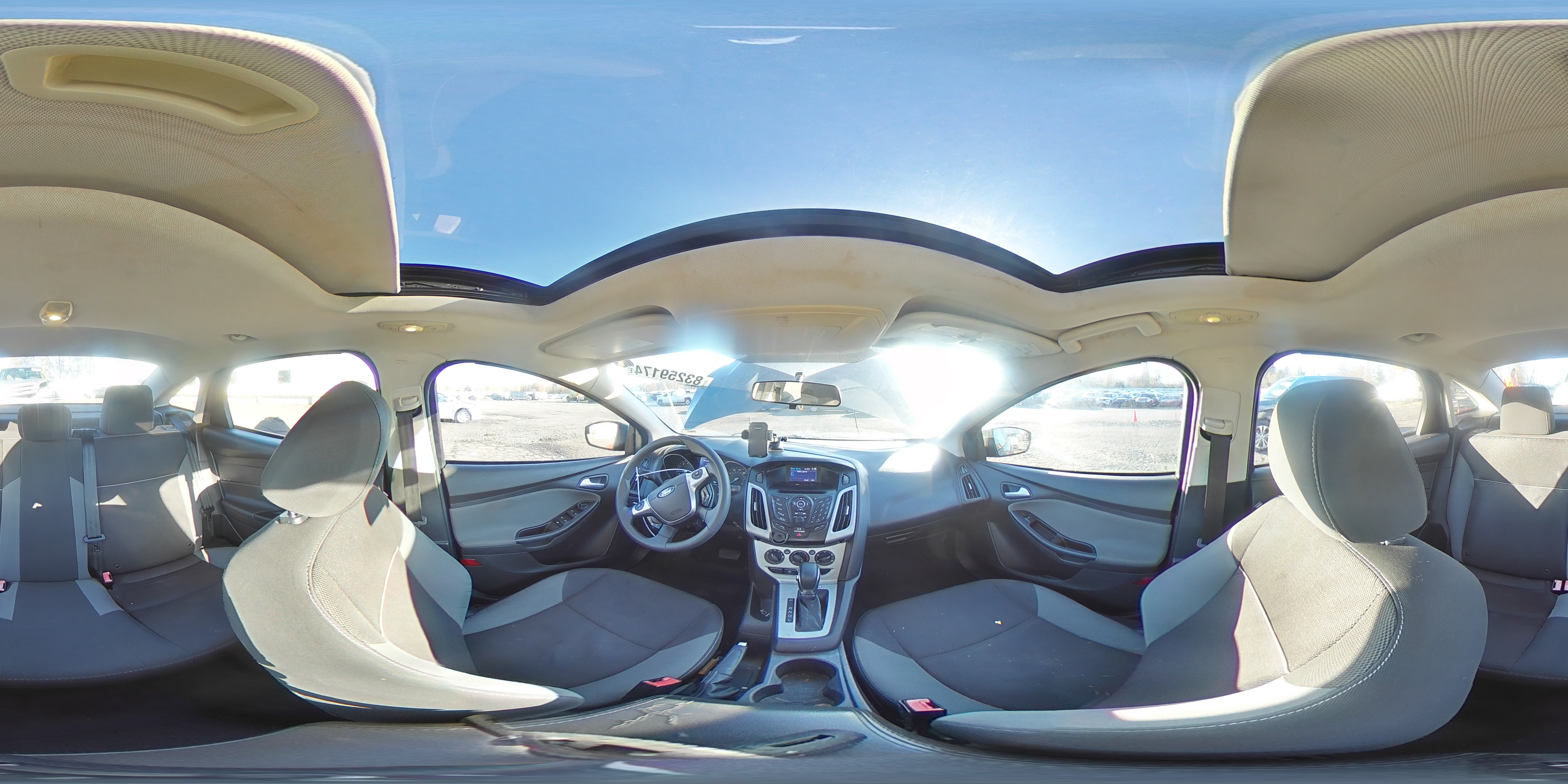 2013 Ford Focus - Image 13
