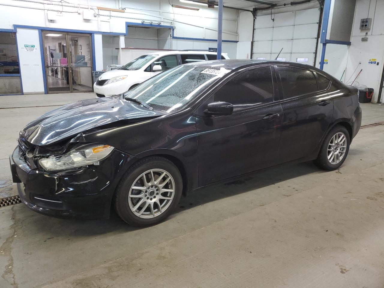 2015 DODGE DART