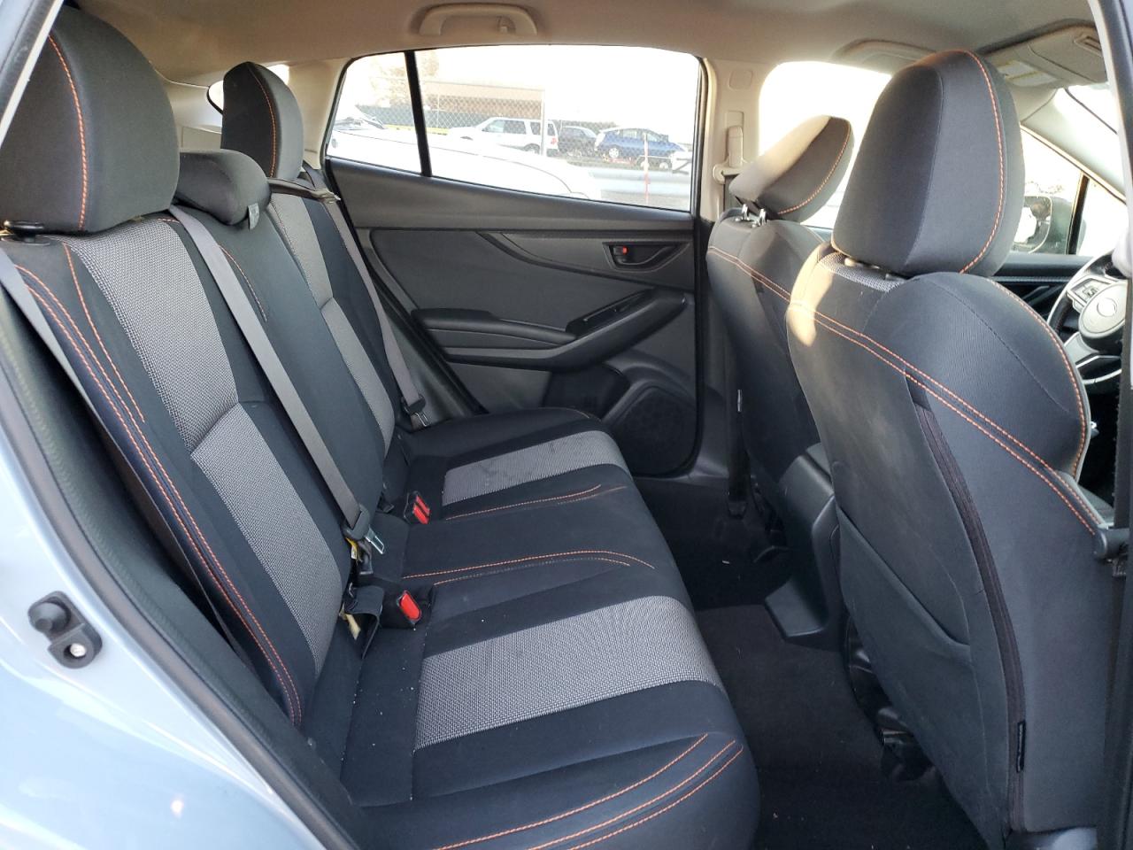 2018 Subaru XV - Image 10